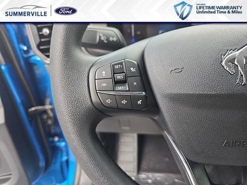 New 2026 Ford Bronco Sport Big Bend AWD/4WD image 19