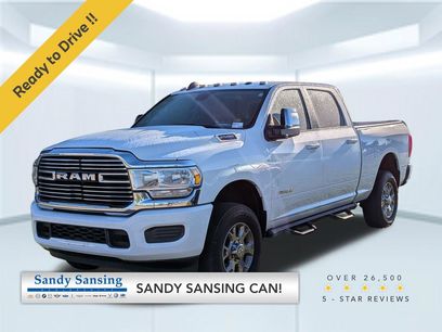 Used 2023 RAM 2500 Laramie