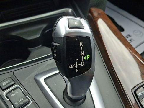 Used 2014 BMW 328i xDrive Sedan AWD/4WD image 15