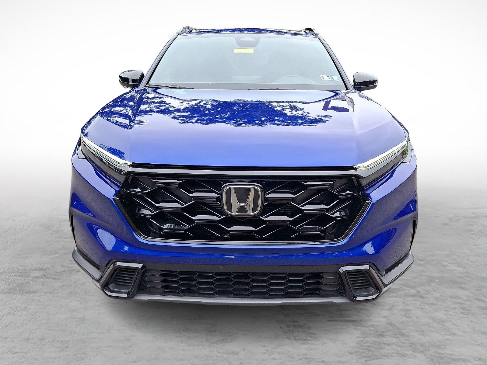 Used 2025 Honda CR-V Sport image 2