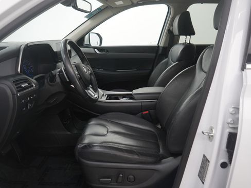 Used 2020 Hyundai Palisade SEL image 17