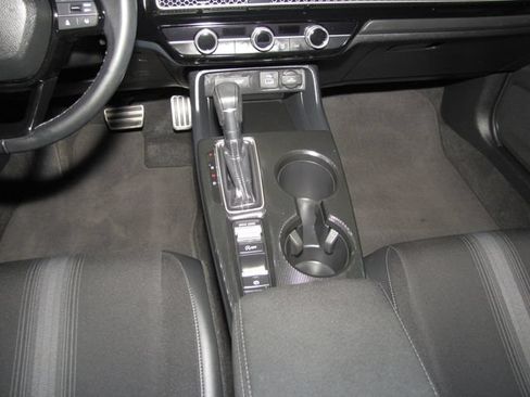 Certified 2024 Honda Civic Sport image 15
