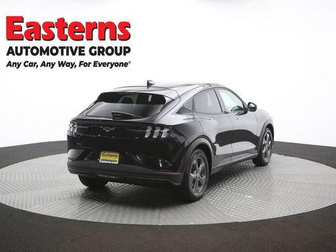 Used 2021 Ford Mustang Mach-E Select RWD image 38