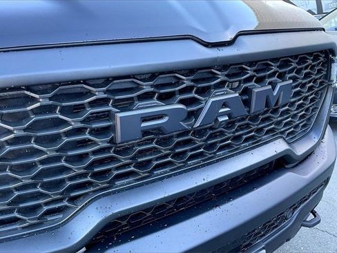 Used 2026 RAM 1500 Rebel w/ Rebel Level 2 Equipment Group image 30