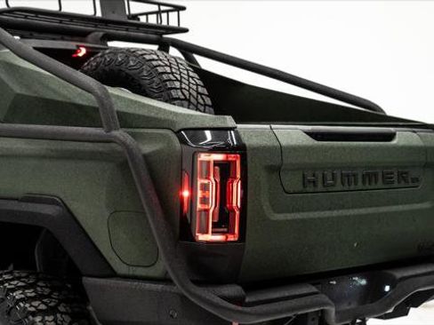 Used 2023 GMC Hummer EV Edition 1 image 30