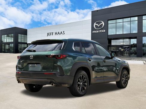 Used 2026 MAZDA CX-50 AWD 2.5 S w/ Preferred Pkg image 3