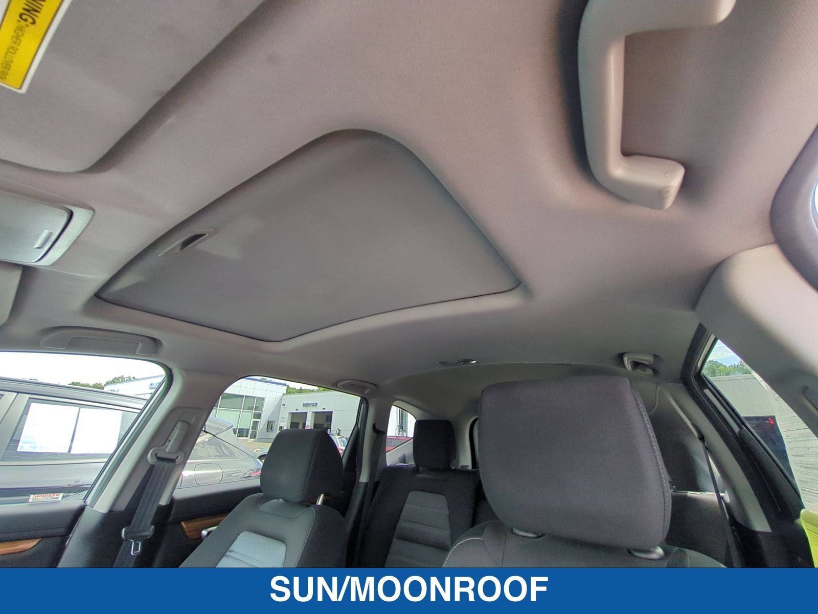 Used 2020 Honda CR-V EX image 28