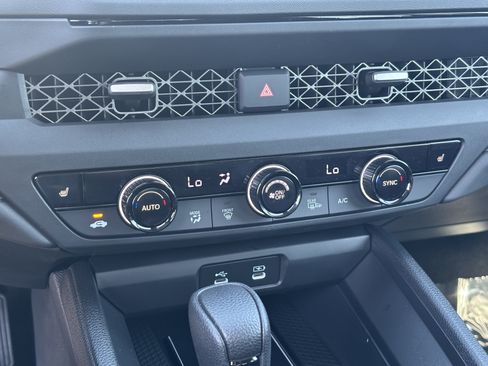 Used 2026 Honda Accord SE image 20