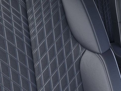 New 2026 Cadillac Vistiq Premium Luxury w/ LPO, Floor Liner Package image 21