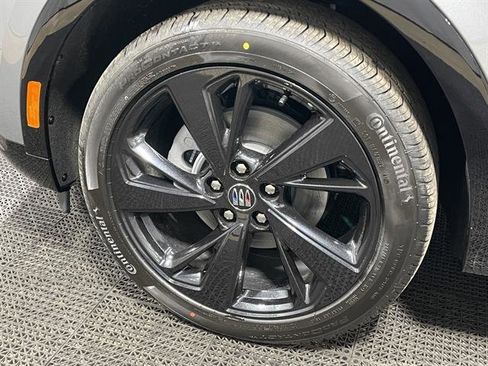 New 2026 Buick Envision Sport Touring image 11