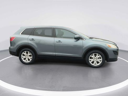 Used 2011 MAZDA CX-9 Touring AWD/4WD image 9