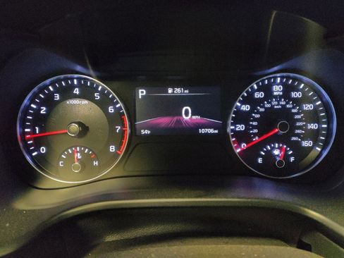 Used 2024 Kia Forte LXS image 23