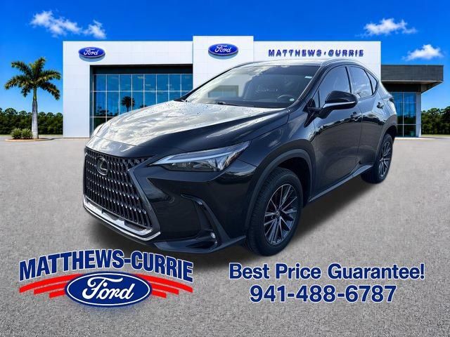 Used 2023 Lexus NX 250 FWD w/ Towing Package (2000 Lbs) image 7