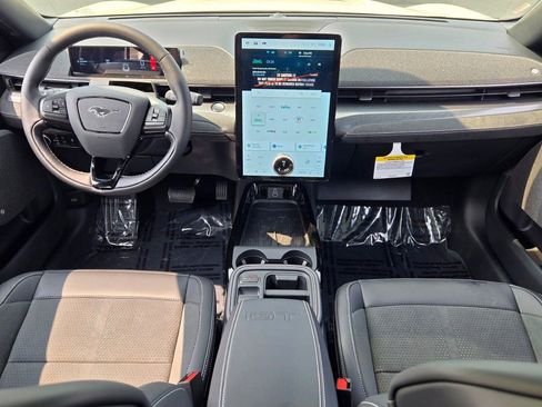 New 2025 Ford Mustang Mach-E GT image 20