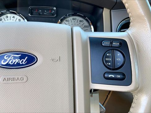 Used 2012 Ford Expedition EL XLT image 24