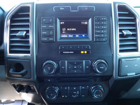 Used 2017 Ford F250 XLT image 19