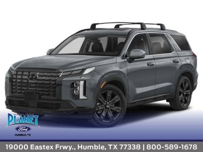 Used 2023 Hyundai Palisade XRT