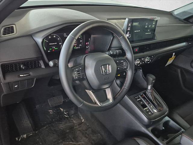 New 2026 Honda CR-V Sport-L image 3