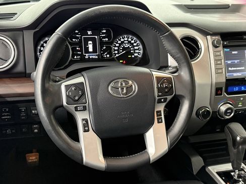 Used 2018 Toyota Tundra Limited image 31