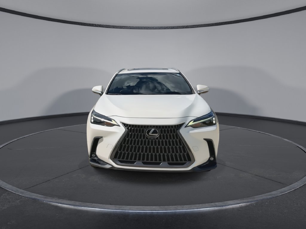 Used 2024 Lexus NX 250 FWD w/ Cold Area Package image 3