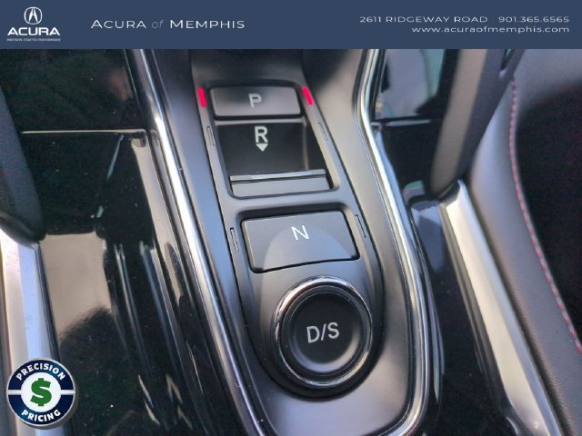 Certified 2024 Acura RDX w/ Advance Package AWD/4WD image 18