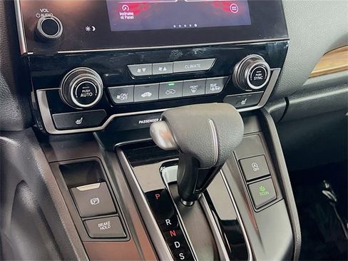 Used 2021 Honda CR-V EX image 12