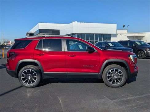 New 2026 GMC Terrain Elevation w/ Elevation Premium Package image 3