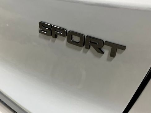 New 2026 Honda CR-V Sport-L image 6