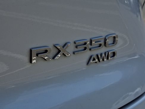 Certified 2023 Lexus RX 350 Premium Plus w/ Cold Area Package AWD/4WD image 31