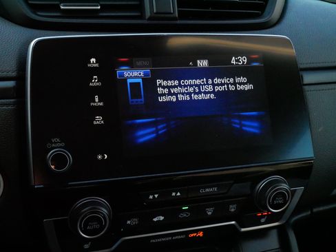 Certified 2021 Honda CR-V Special Edition image 23