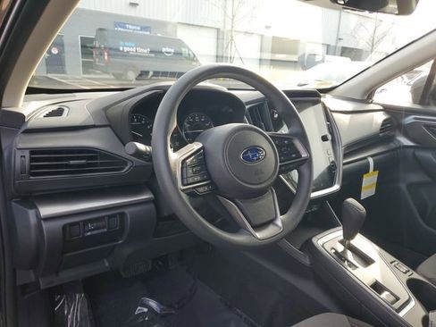 New 2026 Subaru Impreza 2.0i Sport image 19