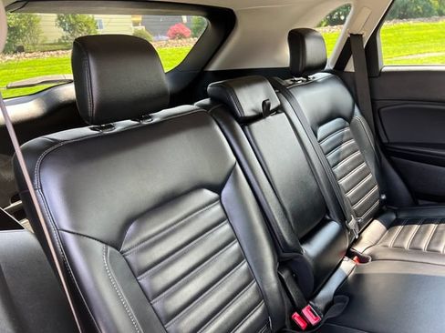 Used 2023 Ford Edge SEL w/ Convenience Package AWD/4WD image 31
