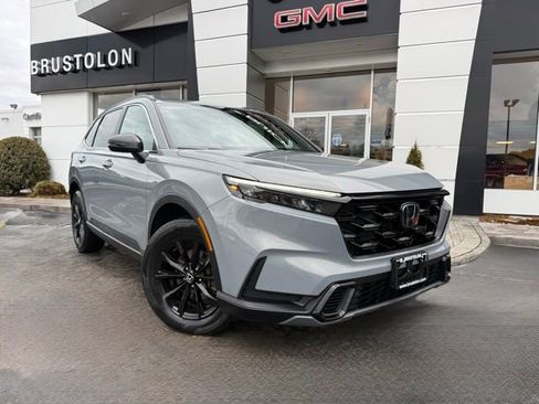 Used 2023 Honda CR-V Sport image 3