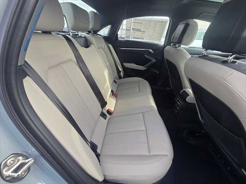 New 2026 Audi A3 2.0T Premium Plus image 14