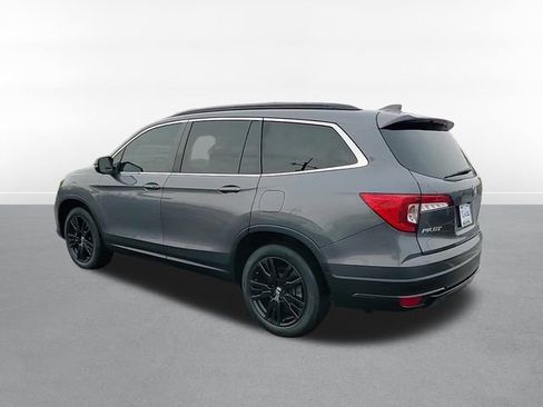 Used 2022 Honda Pilot Special Edition image 5