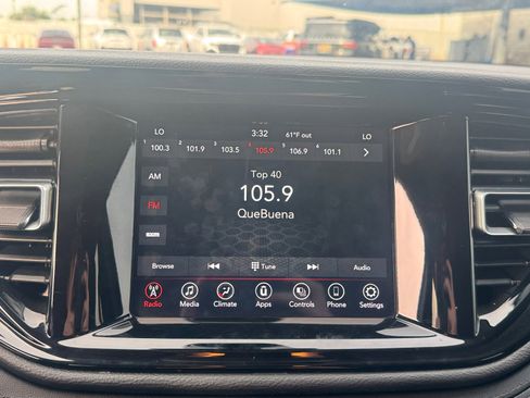 Used 2021 Dodge Durango SXT w/ 3rd Row Seating Group image 23