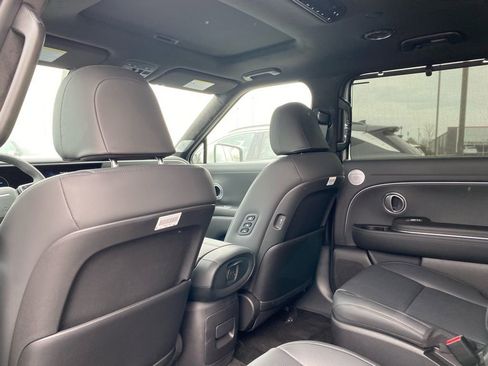 New 2026 Hyundai Palisade Calligraphy image 33