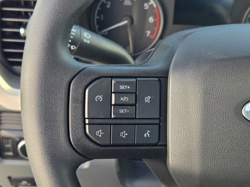 New 2023 Ford F250 XL w/ XL Driver Assist Package image 18