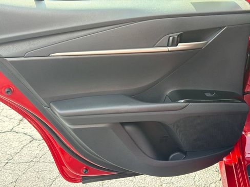New 2026 Toyota Camry LE FWD image 19