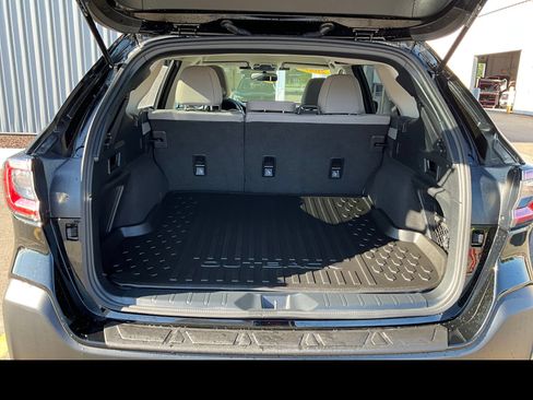 Certified 2025 Subaru Outback Premium AWD/4WD image 11
