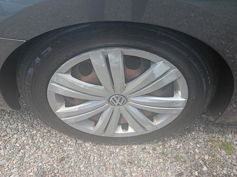 Used 2014 Volkswagen Jetta TDI FWD image 28