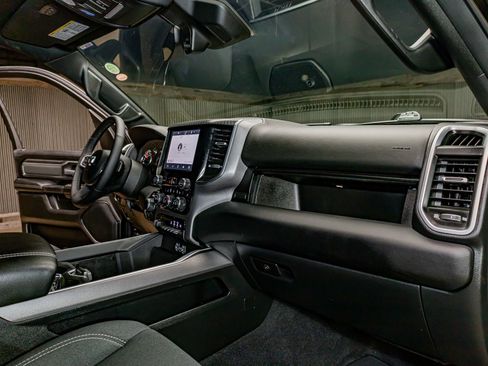 Used 2025 RAM 1500 Big Horn image 20