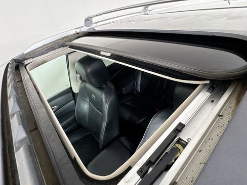 Used 2014 INFINITI QX60 Luxe w/ Deluxe Touring Package AWD/4WD image 27