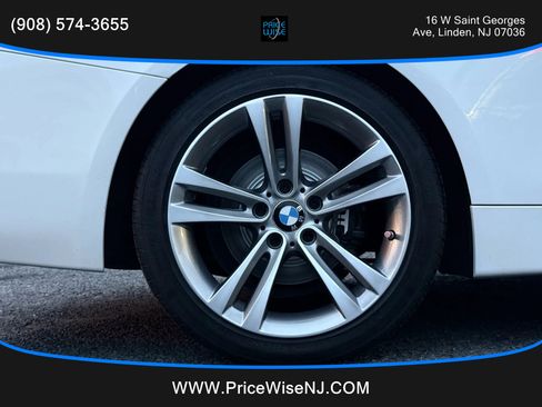 Used 2018 BMW 430i xDrive Convertible image 32