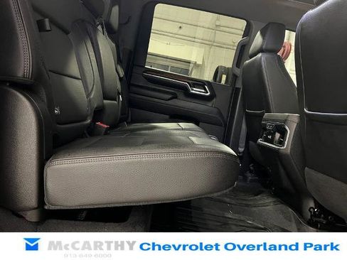 Used 2024 GMC Sierra 2500 Denali w/ Denali Reserve Package AWD/4WD image 32