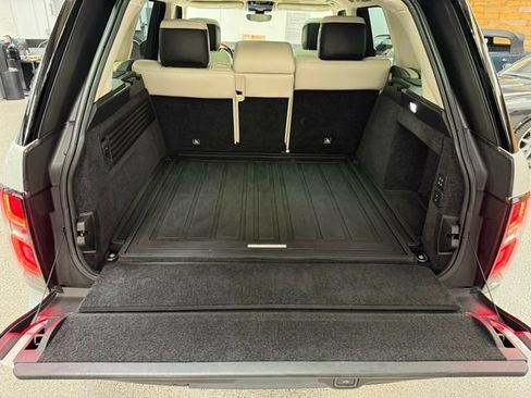 Used 2020 Land Rover Range Rover HSE AWD/4WD image 29