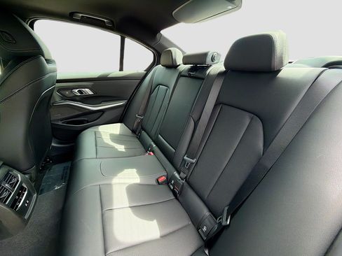 New 2026 BMW M340i RWD image 20
