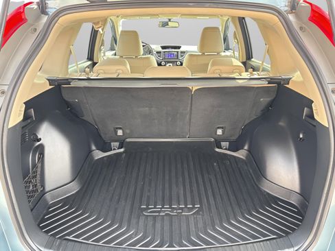 Used 2015 Honda CR-V EX-L image 12