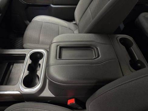 Used 2022 Chevrolet Silverado 1500 LT Trail Boss w/ Safety Package image 18