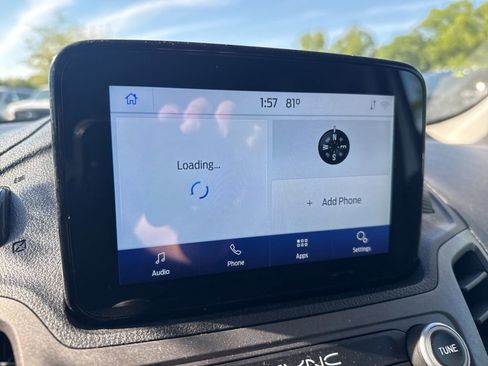 Used 2022 Ford Transit Connect XL FWD image 17